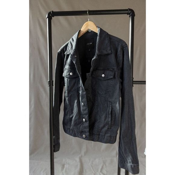 Mens Jacket - Picture 2 of 4